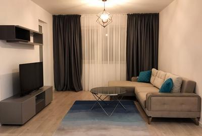 Apartament cu 2 camere în Central - 1