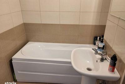 Apartament cu 2 camere decomandat în Central - 2