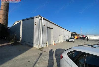 Spațiu comercial, de 2,000 mp, în Vest - 19