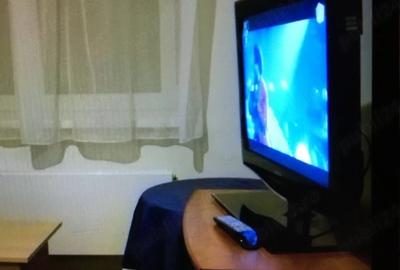 Garsonieră decomandată în Dacia