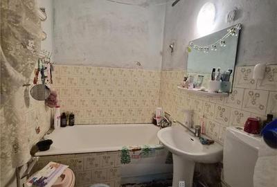 Apartament cu 2 camere semidecomandat în Mircea cel Bătrân - 5