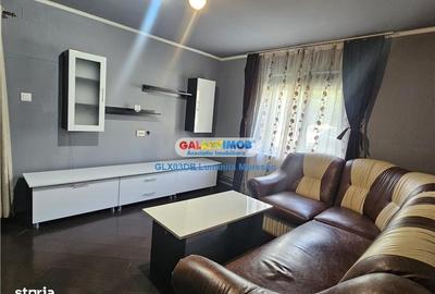 Apartament cu 2 camere semidecomandat în Micro 6
