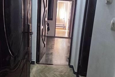 Apartament cu 2 camere în Micro 3