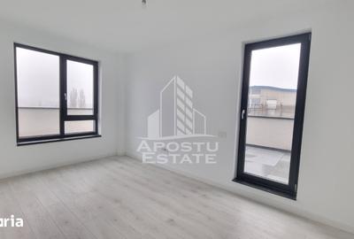Apartament cu 3 camere în Lipovei