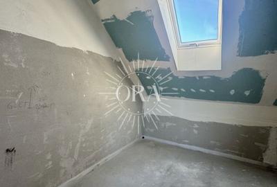 Casă cu 4 camere cu Garaj în Feleacu - 2
