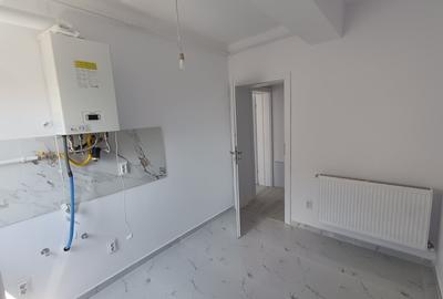 Apartament cu 2 camere decomandat în Vișan - 6