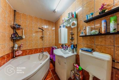 Apartament cu 3 camere decomandat în UTA - 16