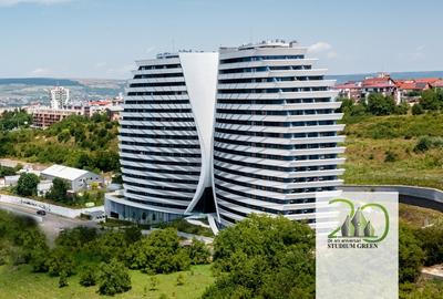 Apartament cu 4 camere decomandat în Zorilor - 9