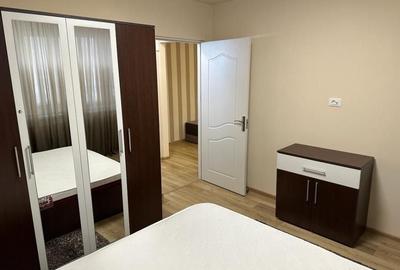 Apartament cu 2 camere semidecomandat în Obor