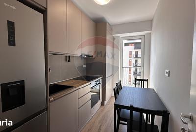 Apartament cu 3 camere în Theodor Pallady