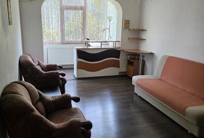 Apartament cu 2 camere semidecomandat în Brazda lui Novac