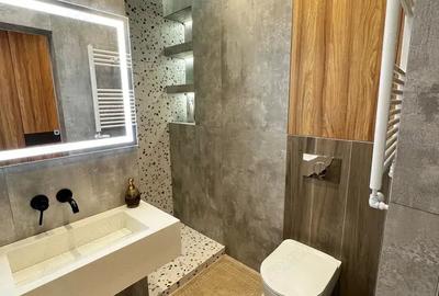 Garsonieră decomandată în Bucureștii Noi