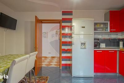 Casă cu 7 camere cu Teren 300 Mp în Central - 19