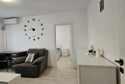 Apartament cu 2 camere în Nufărul
