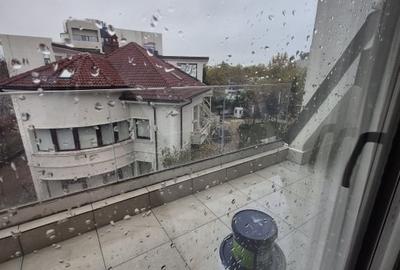 Apartament cu 2 camere semidecomandat în Sisești - 11
