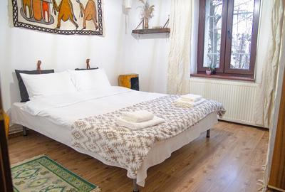 Apartament cu 2 camere decomandat, mobilat în Centrul Istoric - 7