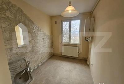 Apartament cu 2 camere semidecomandat în Hunedoara - 7