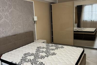 Apartament cu 2 camere decomandat în Exterior Vest - 5
