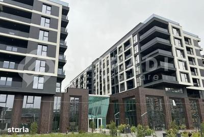 Spațiu comercial, de 131 mp, în Sopor