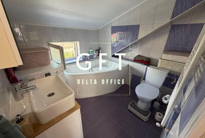 Apartament cu 2 camere decomandat în Central - 3