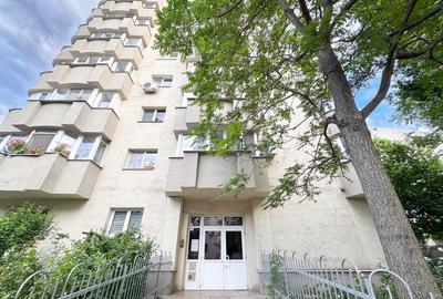 Apartament cu 3 camere decomandat, mobilat în Decebal - 2