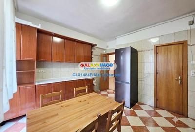 Apartament cu 5 camere decomandat, mobilat în Ștefan cel Mare - 7
