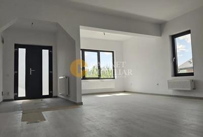 Casă individuală cu 3 camere cu Teren 500 Mp în Tomești - 3