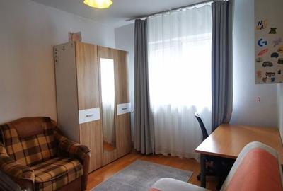 Apartament cu 3 camere decomandat în Mărăști - 5
