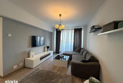 Apartament cu 2 camere decomandat în Calea Aradului