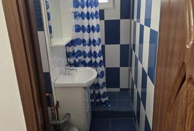 Apartament cu 2 camere decomandat în Gănești - 1