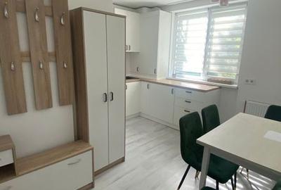 Apartament cu 2 camere, mobilat în Bulgaria - 3