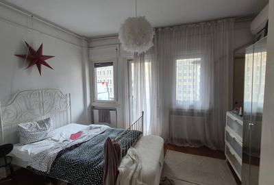 Apartament cu 2 camere semidecomandat în Calea Victoriei - 11