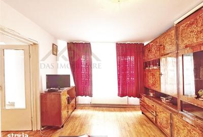 Apartament cu 2 camere în Republicii - 2