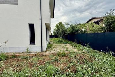 Casă individuală cu 5 camere cu Canalizare în Odăi - 11