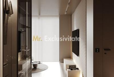 Apartament cu 2 camere în Ghencea