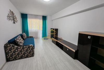Apartament cu 2 camere decomandat, mobilat în Letea