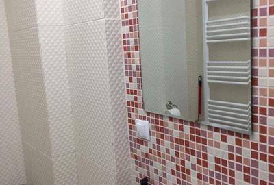 Apartament cu 2 camere decomandat în Lunca Cetățuii