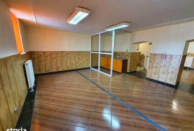 Spațiu comercial, de 90 mp, în Central - 2