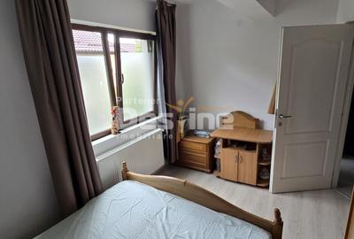 Apartament cu 2 camere decomandat, mobilat în Popas Păcurari - 3