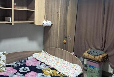 Apartament cu 4 camere semidecomandat în Nicolae Titulescu - 2