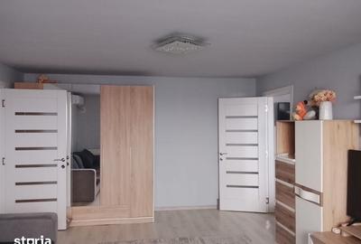 Apartament cu 2 camere semidecomandat în Siloz - 4