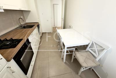 Apartament cu 3 camere decomandat, mobilat în Iancului - 18
