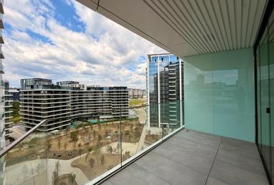 Apartament cu 2 camere decomandat în Aviației - 6
