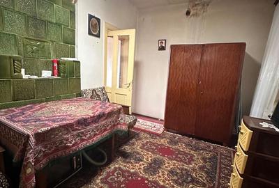 Casă cu 3 camere cu Teren 1300 Mp în Central - 16