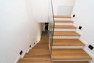 Duplex cu 4 camere cu Teren 330 Mp în Sud-Vest - 21