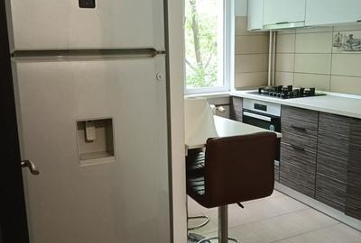 Apartament cu 2 camere decomandat în Nicolae Grigorescu - 4