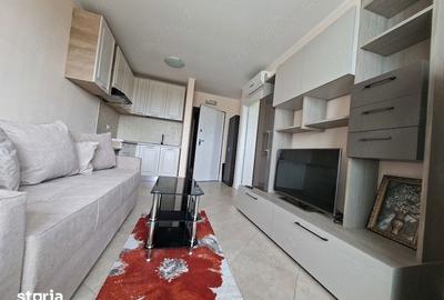 Apartament cu 2 camere în Circumvalațiunii - 1
