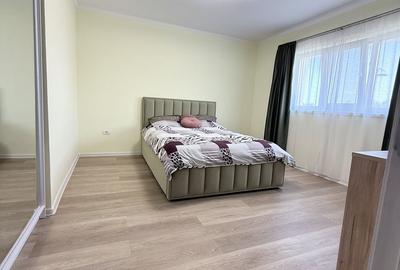 Casă cu 4 camere cu Teren 1014 Mp în Moșoaia