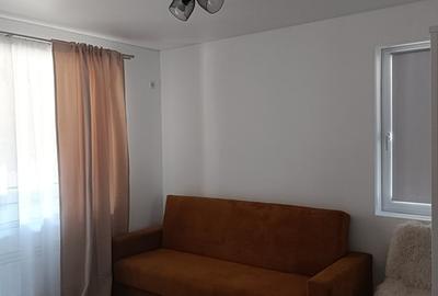 Apartament cu 2 camere decomandat în Chiajna - 3