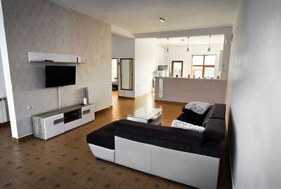 Casă cu 4 camere cu Teren 500 Mp în Exterior Vest